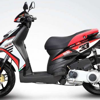 PIAGGIO ������  SR 150ie