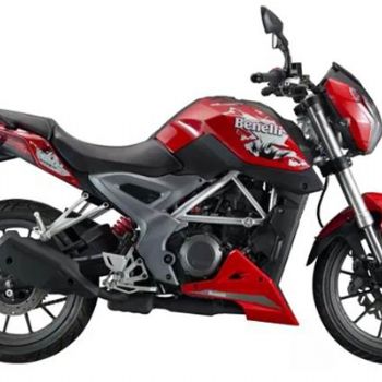 ������Benelli Leoncino��ʨ BJ500��