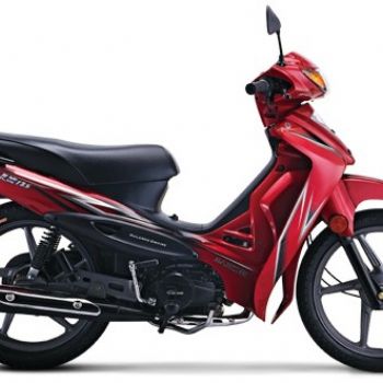 ���� ��ӱ125 JS125-9F