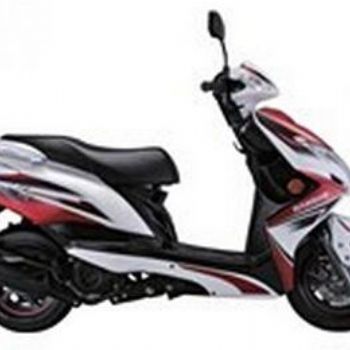 ���� U��125 JS125T-32