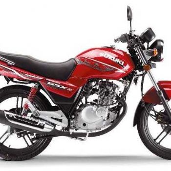 ������ľ ����GSX125 QS125-3K��