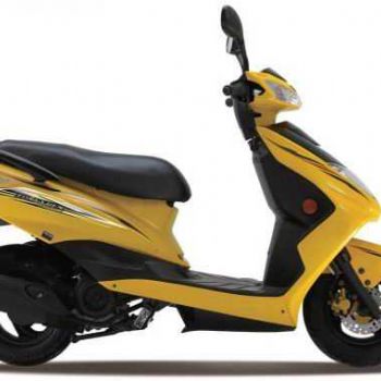 ���� Ѹ�� ZS125T-4S��