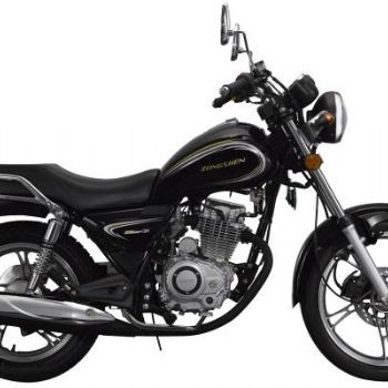 ���� ���� ZS125-C