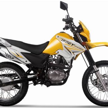 ���� ���� ZS150GY-6