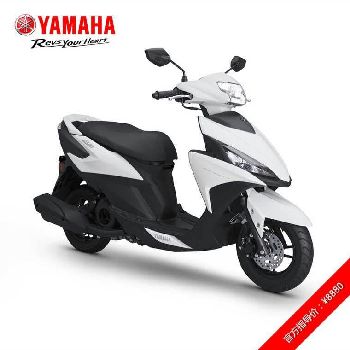  yamaha ��ϲ125�����