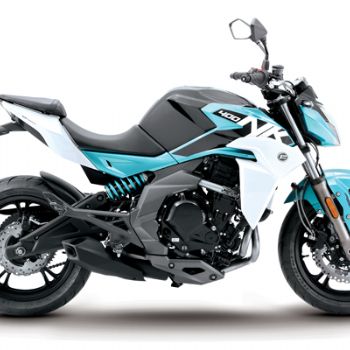 ���� 400NK ABS CF400-2