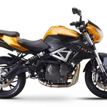 ������Benelli  TNT 600 ABS��