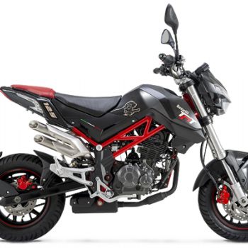 ������Benelli С���� BJ125-3E��