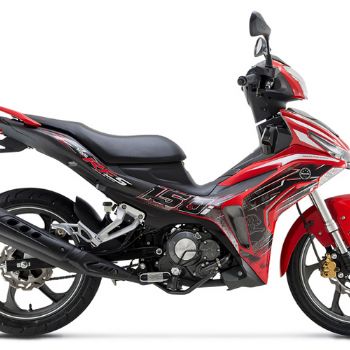 ������Benelli  RFS150i