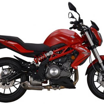 ������Benelli ������ BJ300GS��