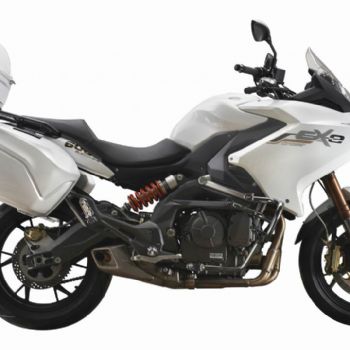������Benelli ���� BJ600GS-A(Ѳ����)��