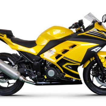 ���� С���� CX250-3A