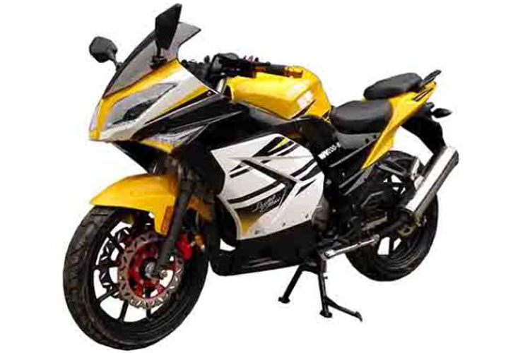 ���� WY200-8(2017)