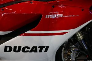 �ſ���Superbike 1199 Panigale2017Ħ����
