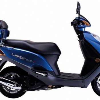 ������ľ ����UZ125 QS125T-2A��