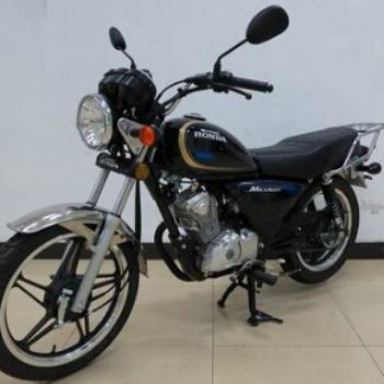����-����  WH125-5A