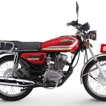 ����-���� ��CG WY125-R