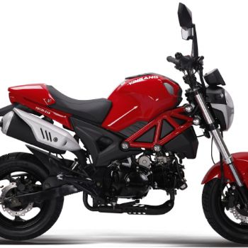 ����YG125-21A