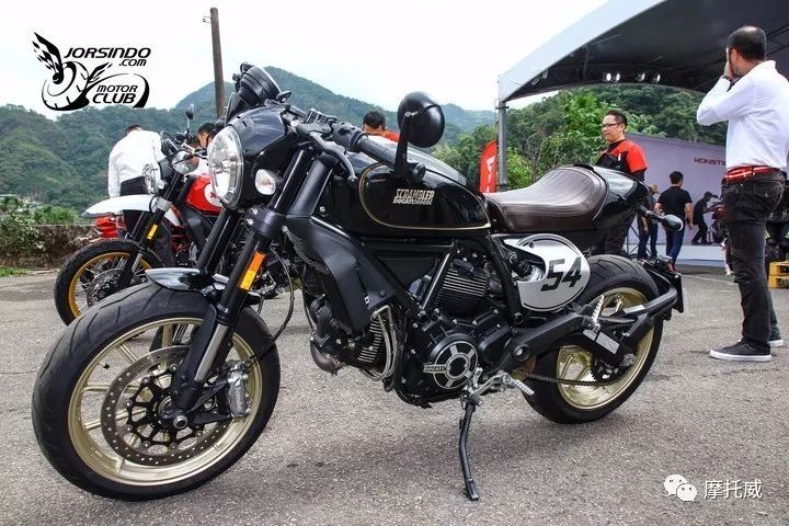 ̨��2017 Ducati�³�������