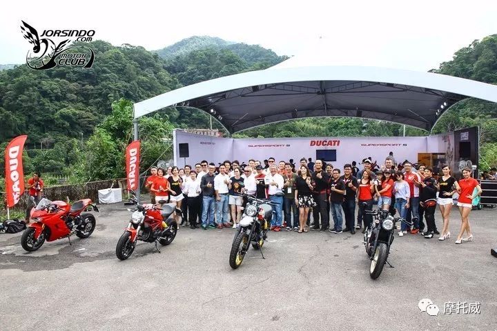 ̨��2017 Ducati�³�������