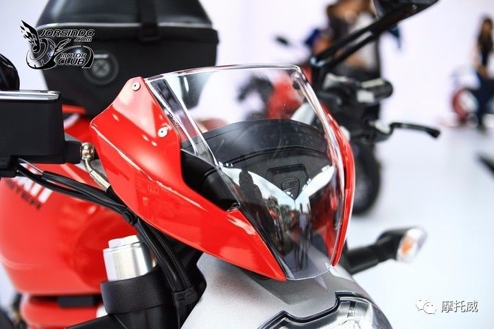 ̨��2017 Ducati�³�������
