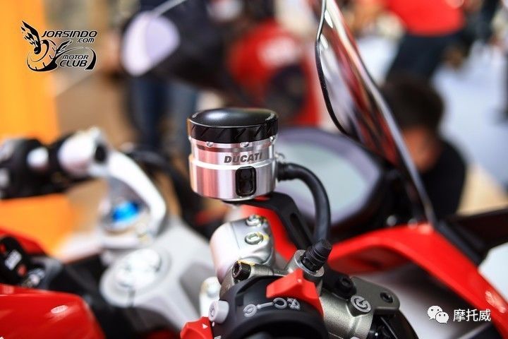 ̨��2017 Ducati�³�������