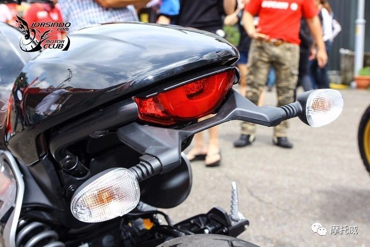 ̨��2017 Ducati�³�������