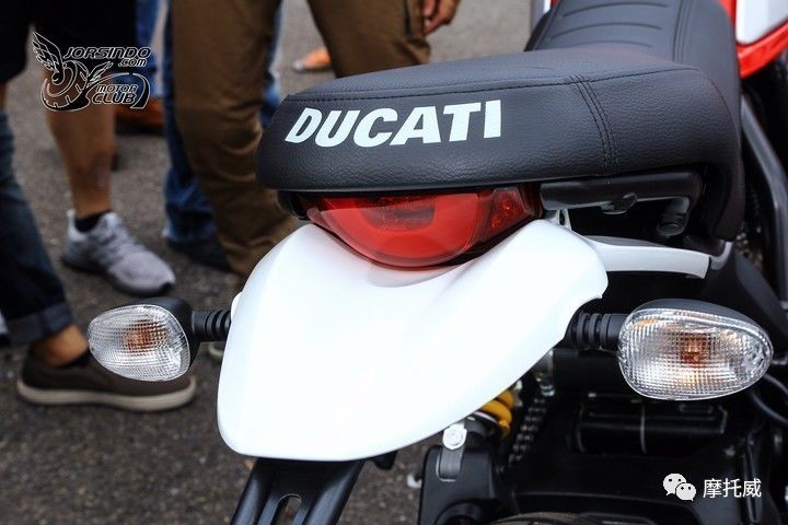̨��2017 Ducati�³�������