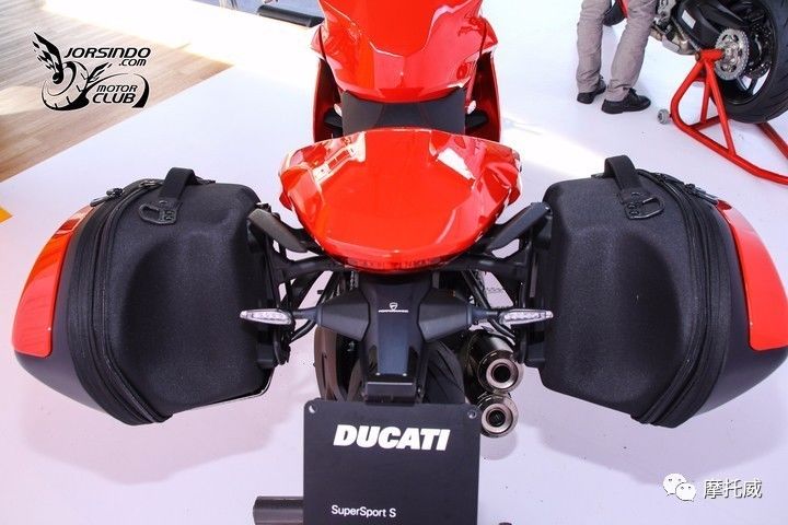 ̨��2017 Ducati�³�������