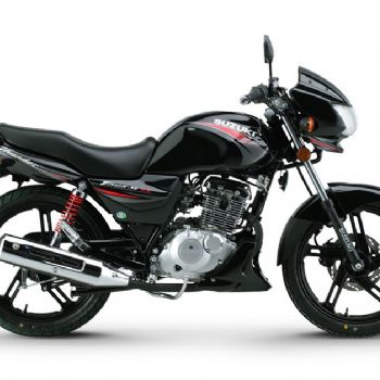 ��ˬEN125-3E ������ľ��糵