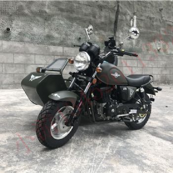 ���ָ��Ŵ��Ͳ�ƫ������Ħ�г�����YG150B-23����������200cc����