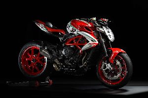 �¹�˹��Brutale 800 RRMV �¹�˹�� 2018 Brutale 800 �ر��ϵ��