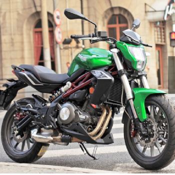 ������BENELI  BN302