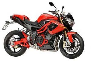 ������Benelli С���� BJ125-3E��