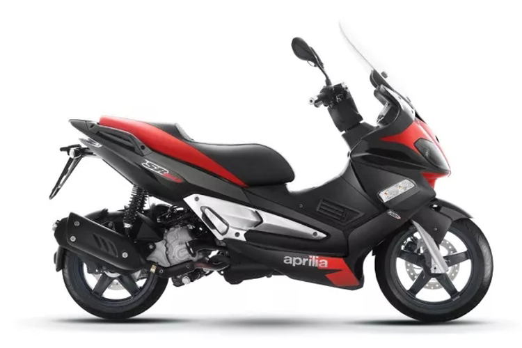 ��������Aprilia SR MAX300