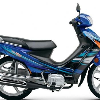 ������ľ ϲ�� HJ110-2D����Ħ�г�