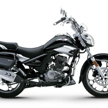 TR150 �����¿���ʽ̫��Ħ�г�
