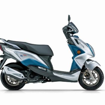 VE125�����¿����̤��Ħ�г�