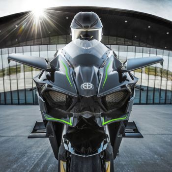  ���� Ninja H2R