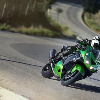 ���� Ninja ZX-14R