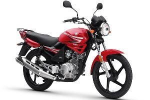 YBR125