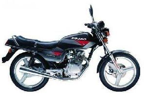 �¸о�  XGJ125-6A