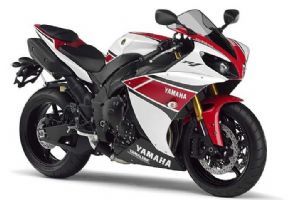  ������YAMAHA  [YZF-R1 WGP��50�������棩]��