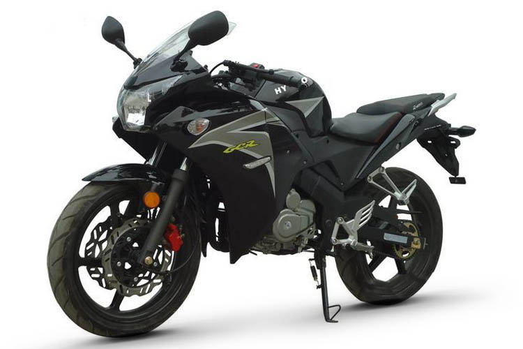 ���� HY150-8B(2017)