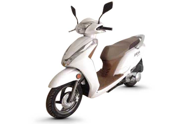 ��� JD125T-2