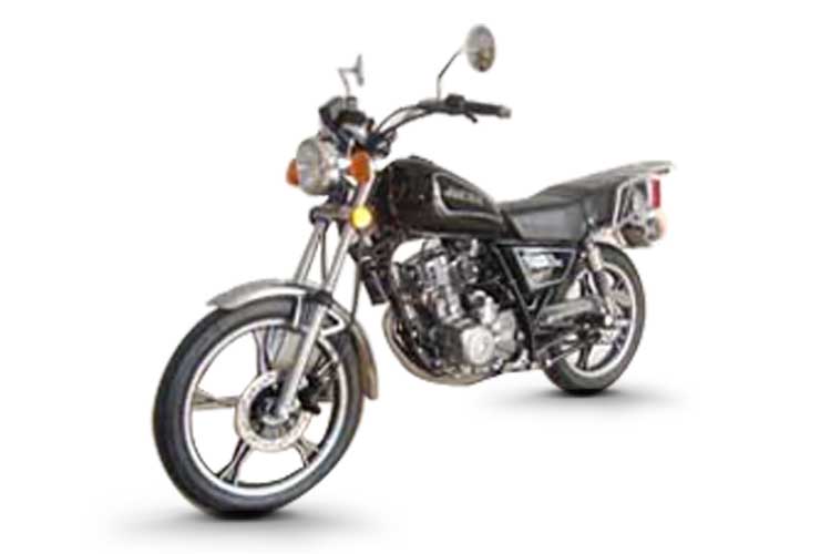 ��� JD125-12C