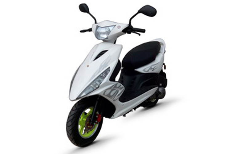 ���� YH125T-2