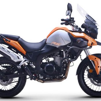 ������ RX4 ZS500GY
