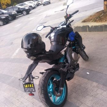  ����650NK ABS��˫ģʽ