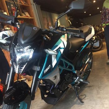  ����150NK ABS�� ˫ģʽ